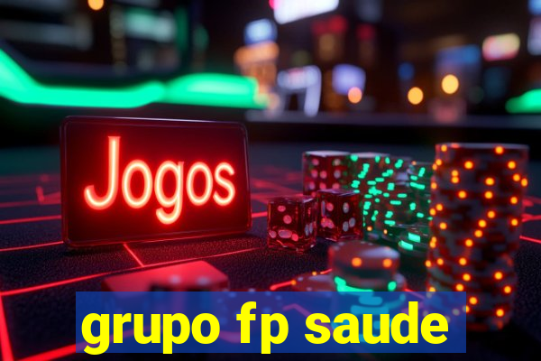 grupo fp saude